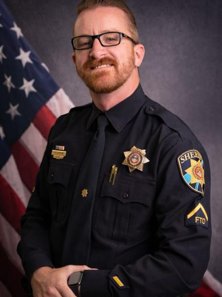 Zachary Zepeski - COCRA - Colorado Co-Responder Alliance | Douglas ...